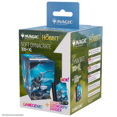 caja-de-mazo-mtg-the-hobbit-soft-dynacrate-100+-xl-riddles