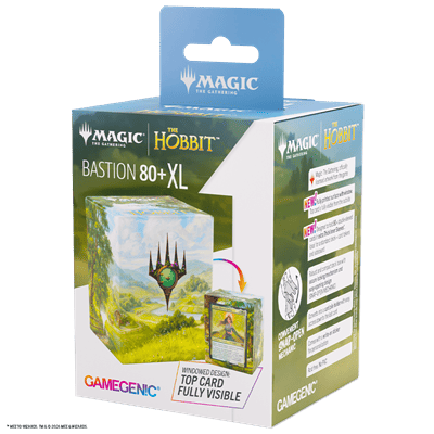caja-de-mazo-mtg-the-hobbit-bastion-80+-xl-the-shire