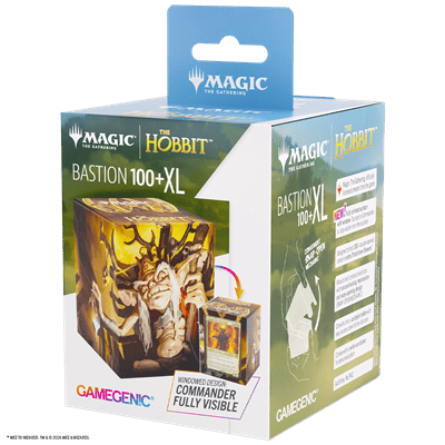 caja-de-mazo-mtg-the-hobbit-bastion-100+-xl-great-goblin