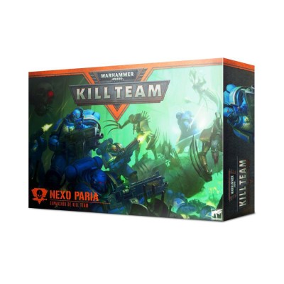 kill-team:-nexo-paria