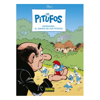 los-pitufos-42-gargamel,-el-amigo-de-los-pitufos