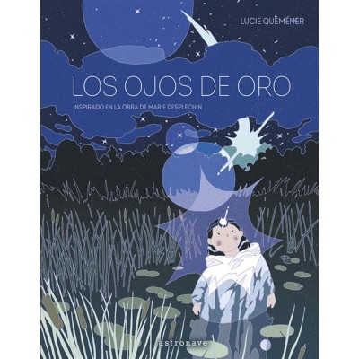 los-ojos-de-oro