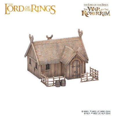 rohan-house