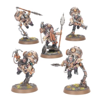 kharadron-overlords---arponeros-vongrim-/-vongrim-harpoon-crew