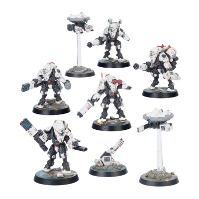kill-team---exoarmaduras-xv26-sigilo-/-xv26-stealth-battlesuits