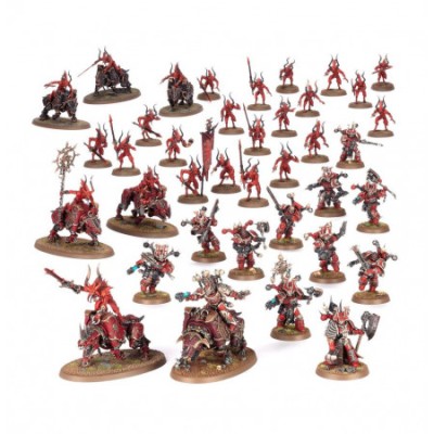world-eaters-battleforce---daemonizados-de-khorne-/-khorne-daemonkin