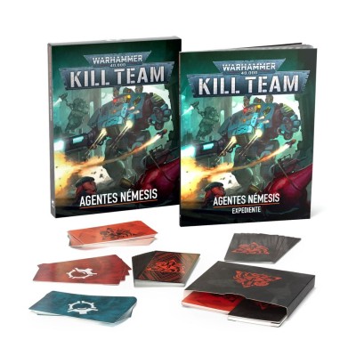 kill-team---agentes-nemesis