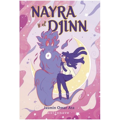 nayra-y-el-djinn