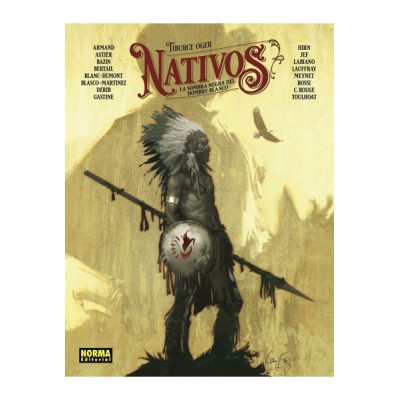nativos