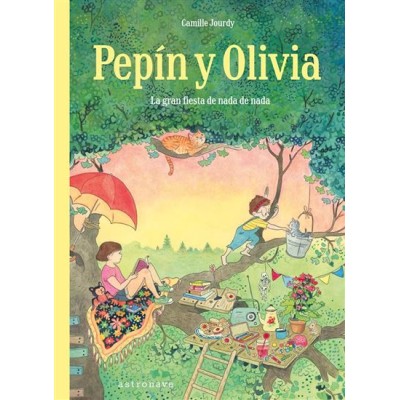 pepin-y-olivia