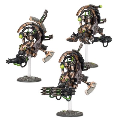 necrons---tomb-blades