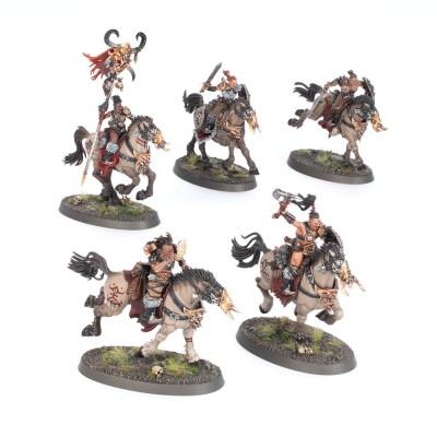 slaves-to-darkness---jinetes-pactoscuro-/-drakoath-fellriders