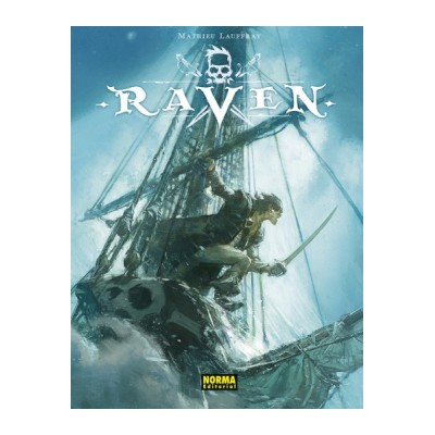 raven