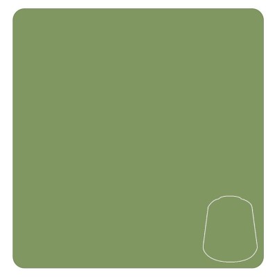layer---nurgling-green