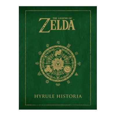 the-legend-of-zelda:-hyrule-historia