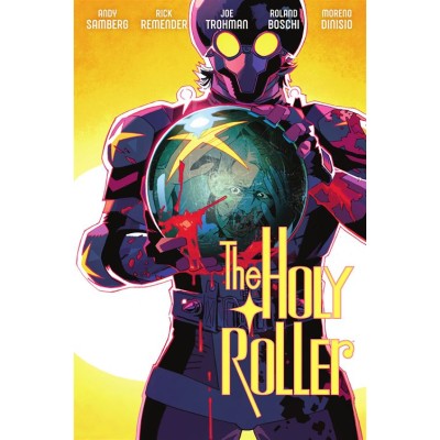 the-holy-roller