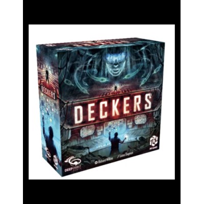 deckers