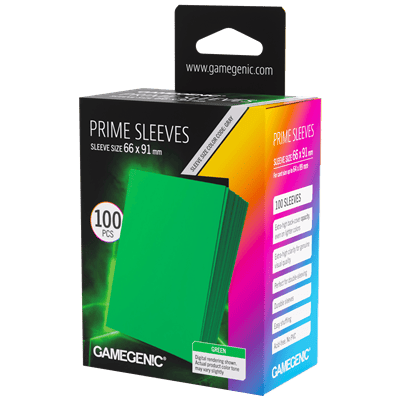 fundas-gamegenic-prime-sleeves-green-66x91-(100)