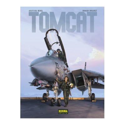 tomcat