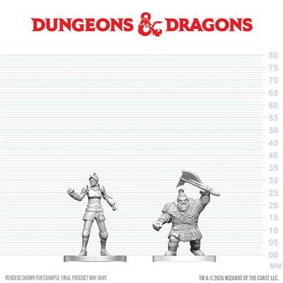 d&d-nolzur's-marvelous-miniatures:-cultist-of-bane-&-dwarf-zhentilar-soldie