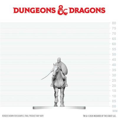 d&d-nolzur's-marvelous-miniatures:-nimblewright-steed-with-rider---en