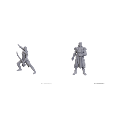 d&d-nolzur's-marvelous-miniatures:-baldur´s-gate-3---jaheira-&-halsin
