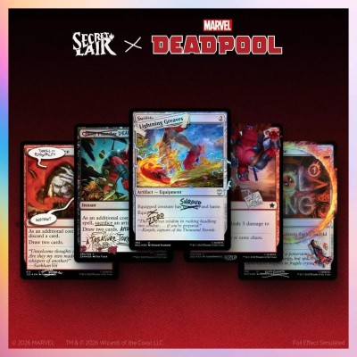 mtg-secret-lair-x-marvel's-deadpool:-i-fixed-it-(you're-welcome)-(foil)