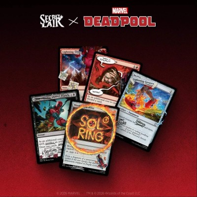 mtg-secret-lair-x-marvel's-deadpool:-i-fixed-it-(you're-welcome)