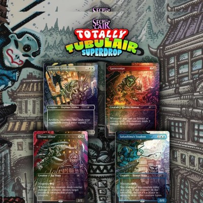 mtg-secret-lair-x-teenage-mutant-ninja-turtles:-featuring:-kevin-eastman-(c