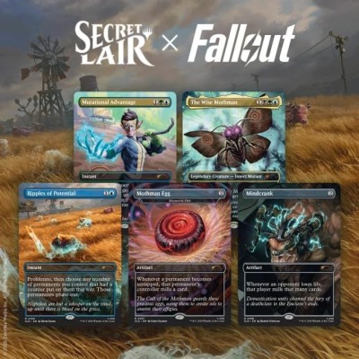 mtg-secret-lair-x-fallout:-rad-(foil)
