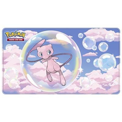 tapete-up---mew-mythical-pokemon-foil-playmat-for-pkm