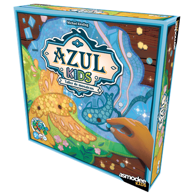 azul-kids