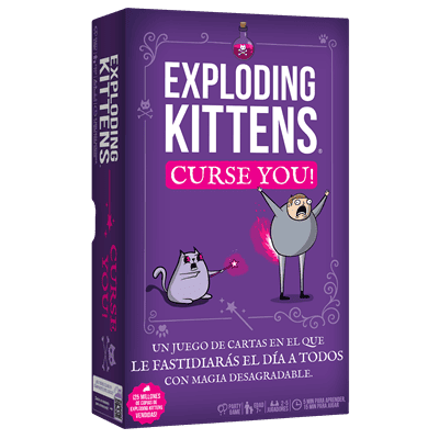 exploding-kittens:-curse-you!