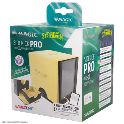 caja-de-mazo-mtg---secrets-of-strixhaven-sidekick-pro-100+-xl-silverquill