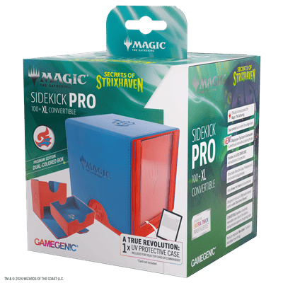 caja-de-mazo-mtg---secrets-of-strixhaven-sidekick-pro-100+-xl-prismari
