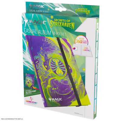 album-mtg---secrets-of-strixhaven-casual-album-18--pocket---witherbloom