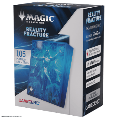 fundas-mtg---reality-fracture-premium-art-sleeves-planeswalker-1