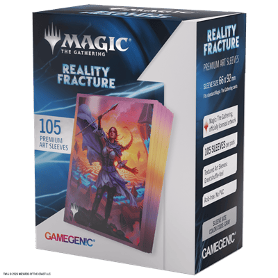fundas-mtg---reality-fracture-premium-art-sleeves-planeswalker-2