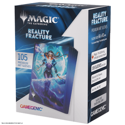 fundas-mtg---reality-fracture-premium-art-sleeves-planeswalker-3