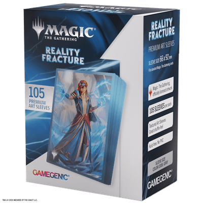 fundas-mtg---reality-fracture-premium-art-sleeves-planeswalker-4