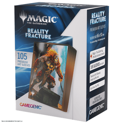 fundas-mtg---reality-fracture-premium-art-sleeves-planeswalker-5