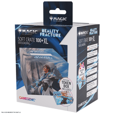 caja-de-mazo-mtg---reality-fracture-soft-crate-100+-xl-sideloading-planeswa