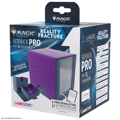 caja-de-mazo-mtg---reality-fracture-sidekick-pro-100+-xl-alternative-factio