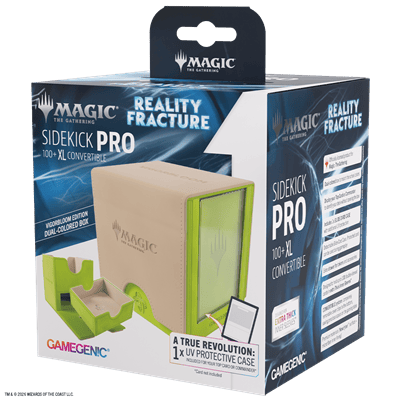 caja-de-mazo-mtg---reality-fracture-sidekick-pro-100+-xl-alternative-factio
