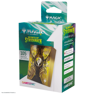 fundas-mtg---secrets-of-strixhaven-premium-art-sleeves---silverquill