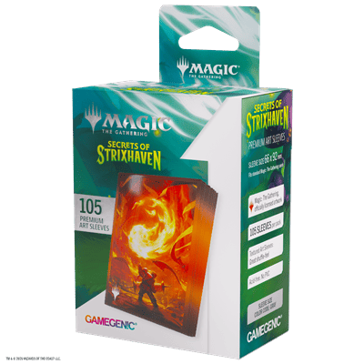 fundas-mtg---secrets-of-strixhaven-premium-art-sleeves---mountain