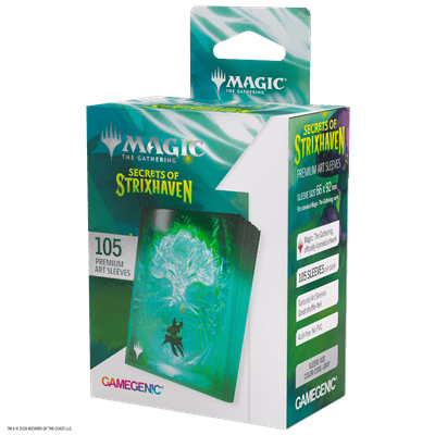 fundas-mtg---secrets-of-strixhaven-premium-art-sleeves---forest
