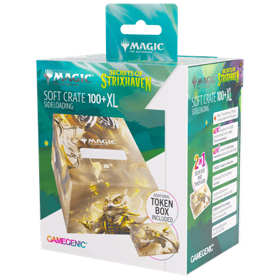 caja-de-mazo-mtg---secrets-of-strixhaven-soft-crate-100+-xl-side--stirring