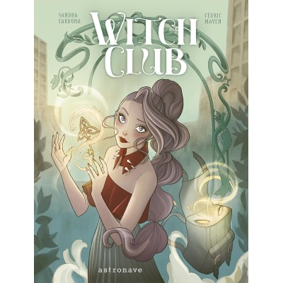 witch-club