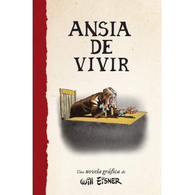 ansia-de-vivir